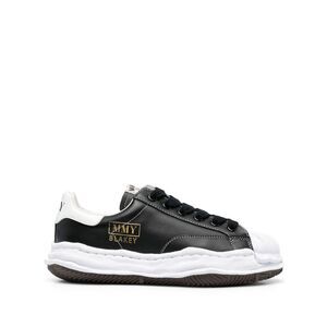 Maison Mihara Men Blakey Low Sneakers